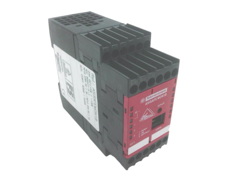 SCHNEIDER ELECTRIC ASI-SAFE-MON1B