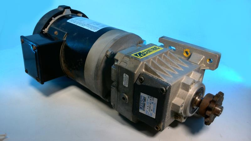 MEP MQR-134CW