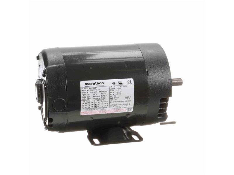 REGAL REXNORD 056T17D15907