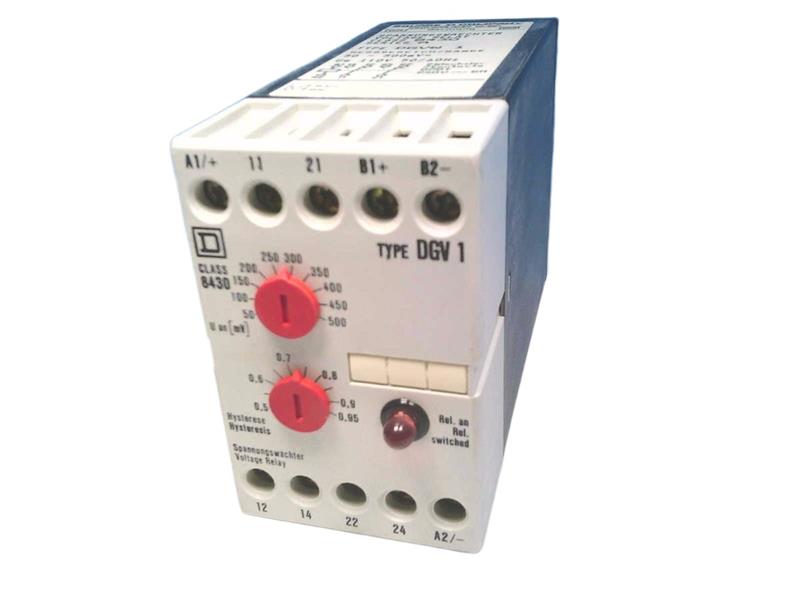 8430-DGVW1 by SCHNEIDER ELECTRIC