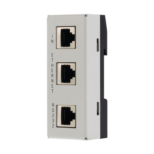EATON CORPORATION XT-RJ45-ETH-RS232
