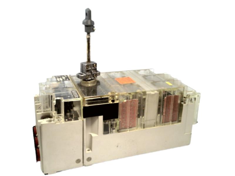 EATON CORPORATION NZMH9-250/ZM9-200-CNA