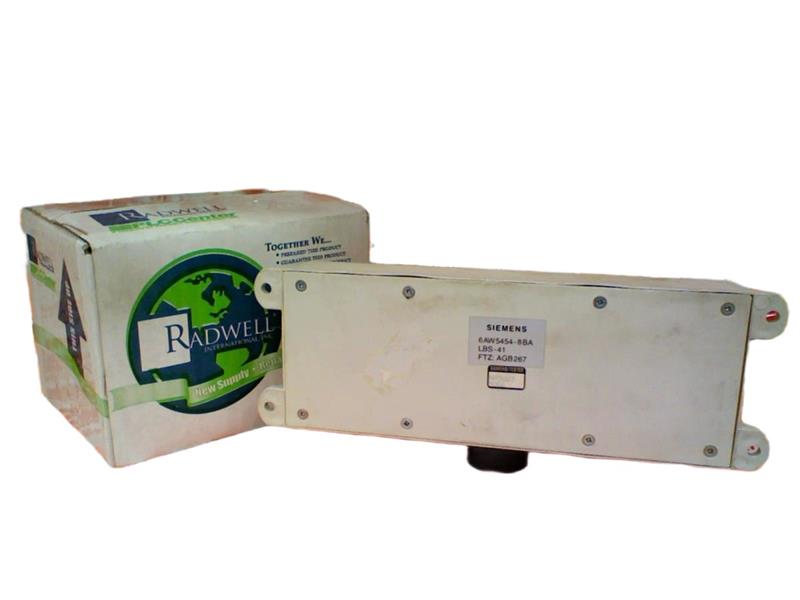 SIEMENS 6AW5454-8BA