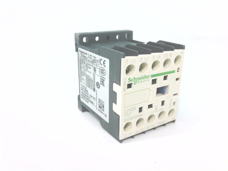SCHNEIDER ELECTRIC LC1K0910U7
