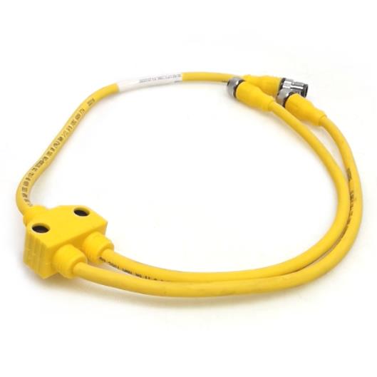 TURCK VB2-RK 4.43T-0.7/2RS 4T-0.3/0.3/S715/S90