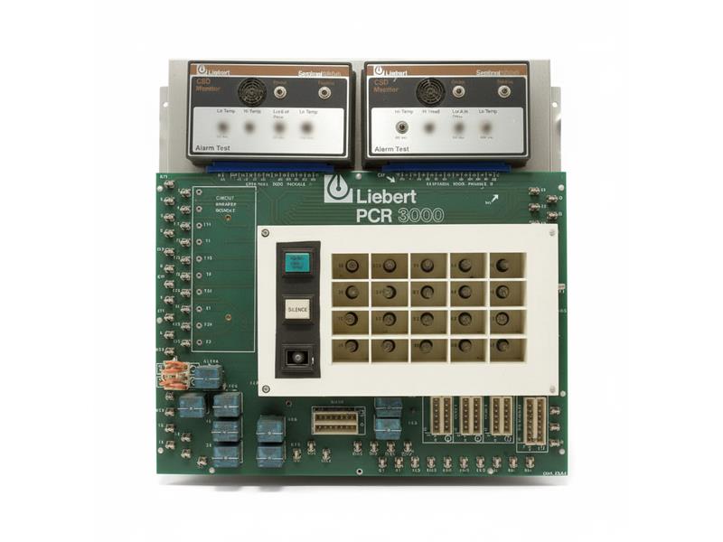 EMERSON PCR3000