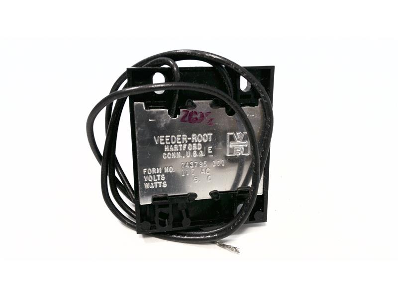 DANAHER CONTROLS 0743795-101