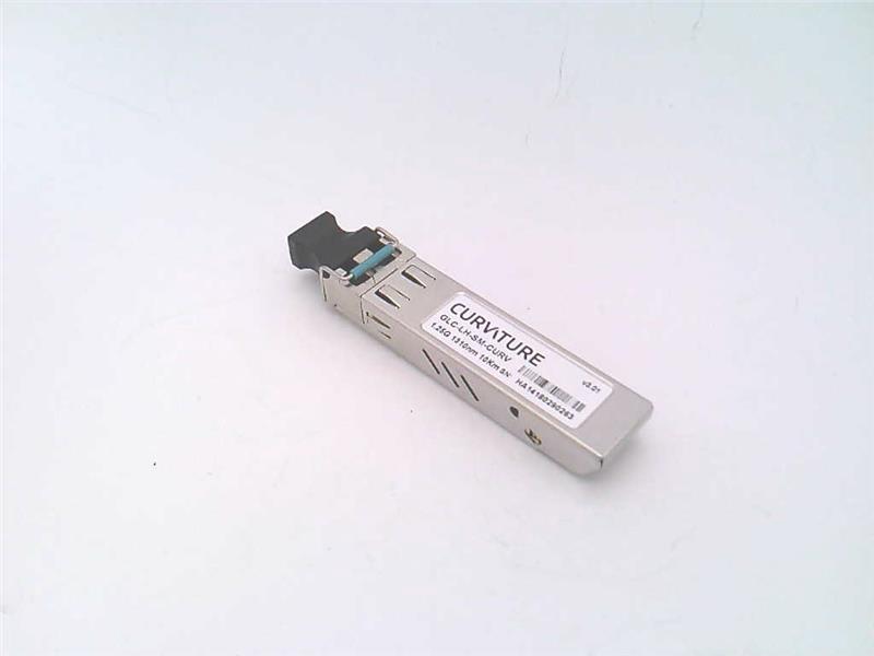 CURVATURE GLC-LH-SM-CURV