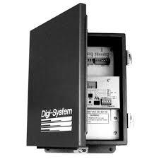 DXP-40 by VISHAY PERFORMANCE GROUP