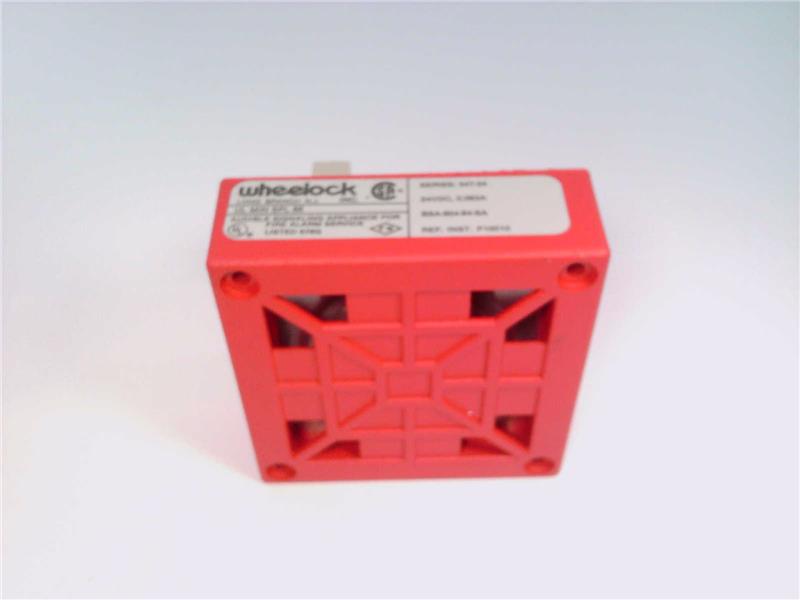 EATON CORPORATION 34T-24VDC-WS