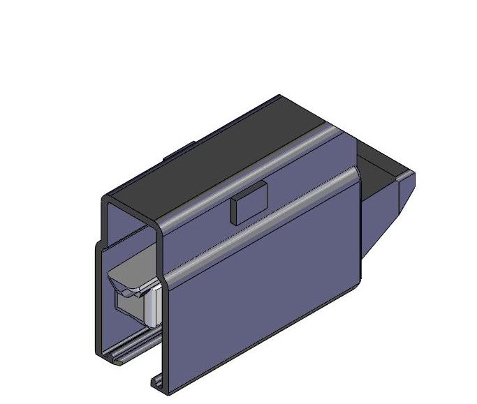 081574-01X14X2 by CONDUCTIX WAMPFLER