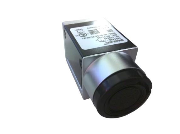 BASLER VISION TECHNOLOGIES ACA1440-73GC