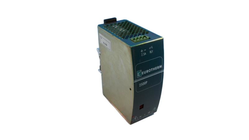 2500P2A5ENG by INVENSYS