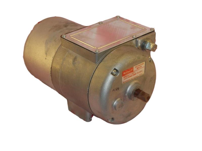 HONEYWELL M640A-1139