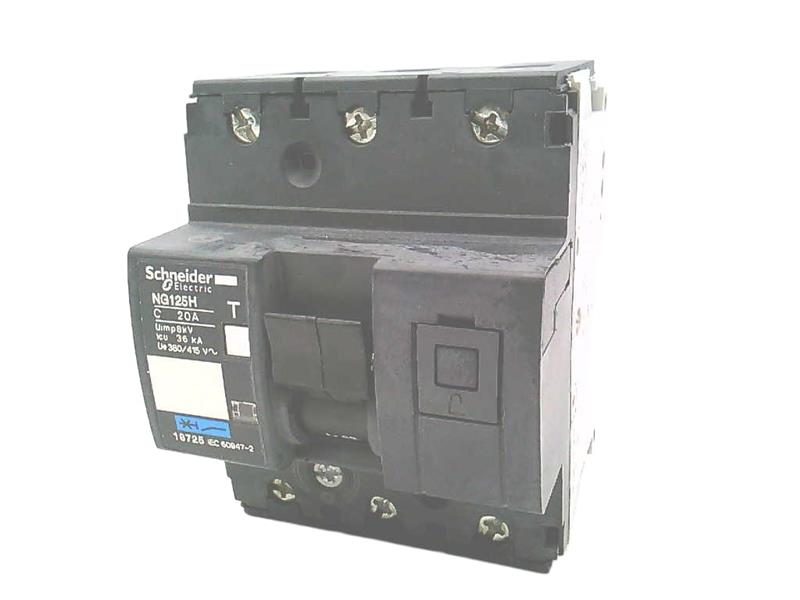 18725 by SCHNEIDER ELECTRIC