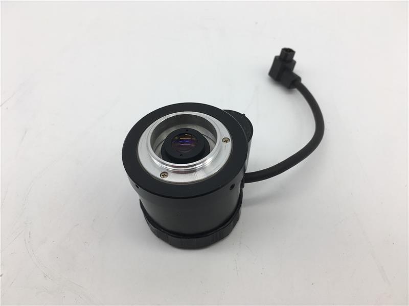 MATSUSHITA ELECTRIC 12MM1:1.4