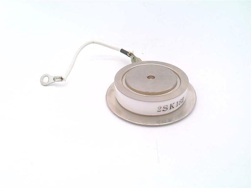 2SK182 by NEC TOKIN AMERICA INC