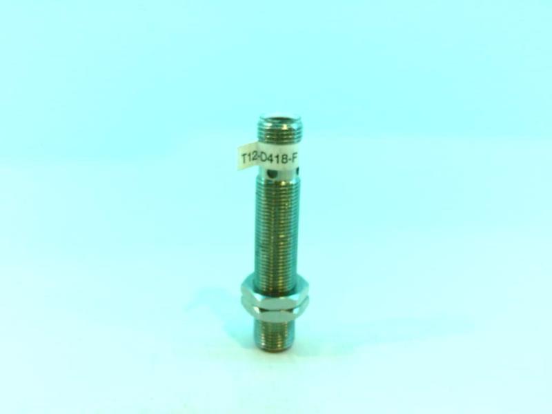 T12-D418 by KANSON ELECTRONICS INC