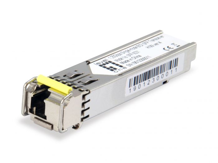 LEVEL ONE SFP-9231