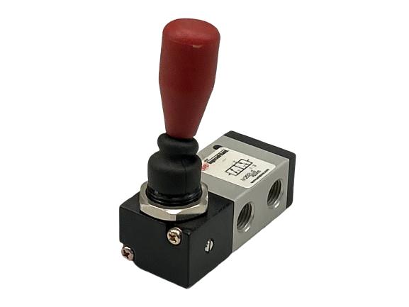 INGERSOLL RAND M252LS