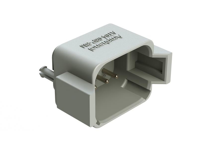 AMPHENOL AT04-08PA-BM04