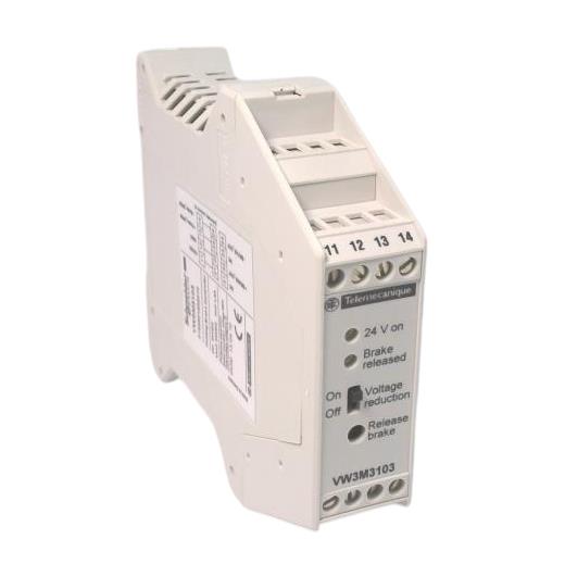 SCHNEIDER ELECTRIC VW3M3103