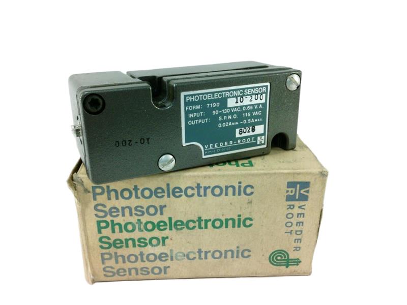 719010-200 by DANAHER CONTROLS