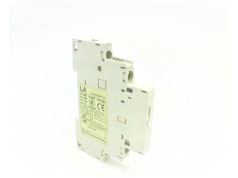 LS ELECTRIC LA-1NO/1NC