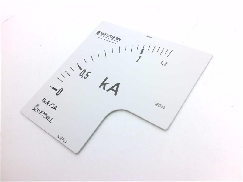 SCHNEIDER ELECTRIC MG16014