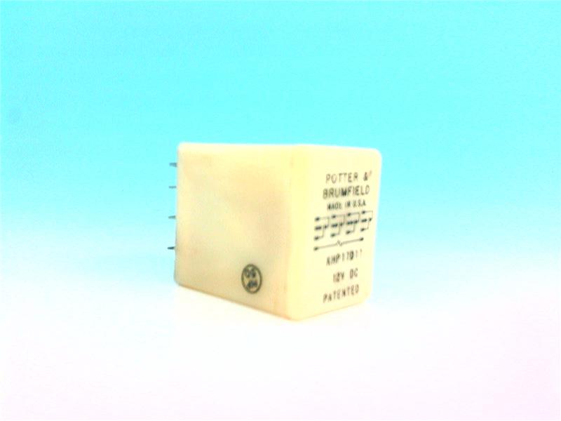 TE CONNECTIVITY KHP-17D11-12