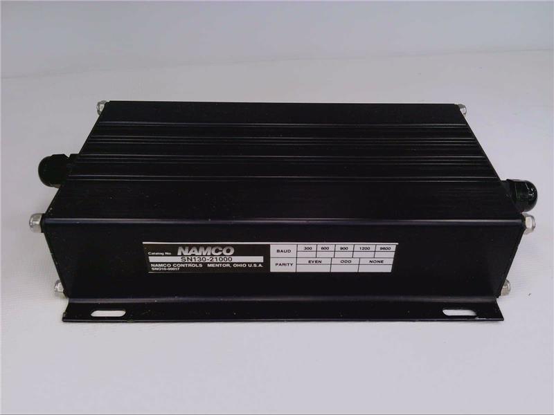 SN130-21000 by DANAHER CONTROLS