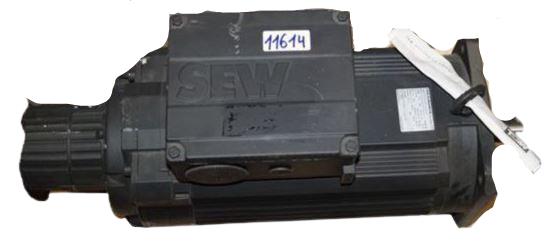 SEW EURODRIVE CFM112L/BR/TF/AS1H/KK