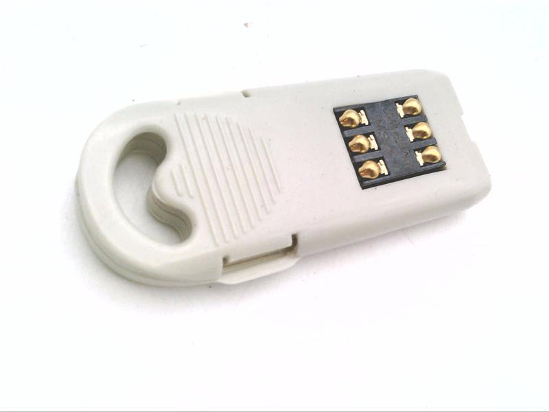 NIDEC CORP LOGICSTICK