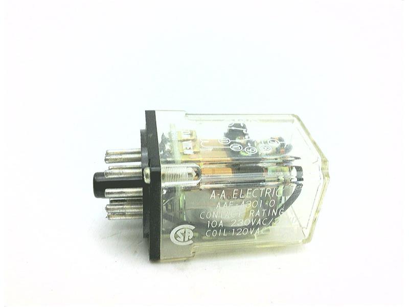 AA ELECTRIC AAE-A301-0