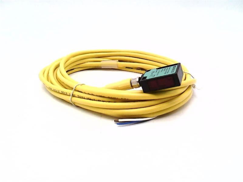 ML8-55/102/143 by PEPPERL & FUCHS