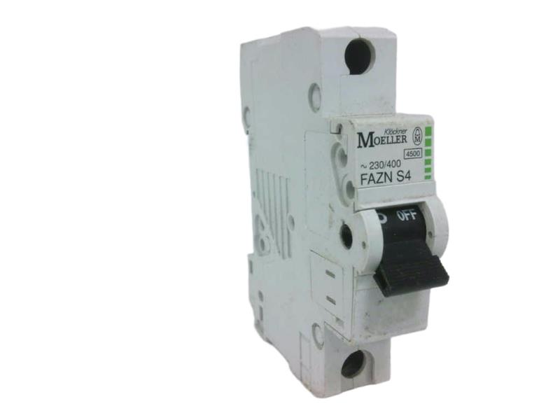 FAZN-S4 by EATON CORPORATION
