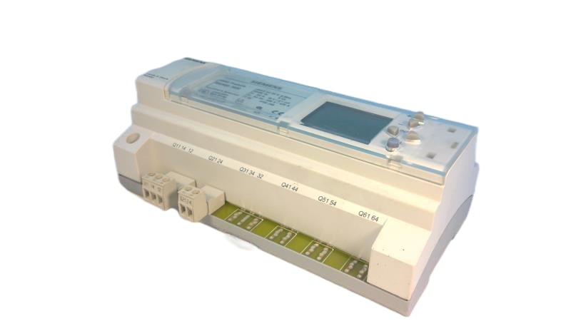 SIEMENS RWX62.7032