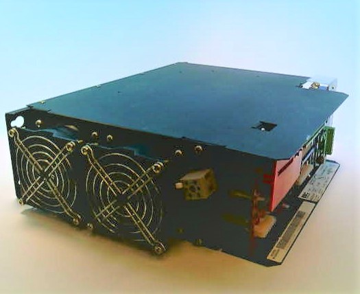 ASEA BROWN BOVERI DRH 03550 B