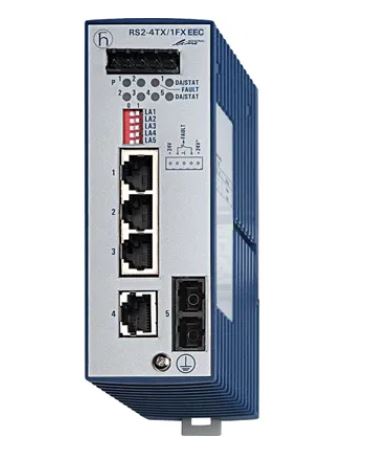 BELDEN RS2-4TX/1FX-EEC