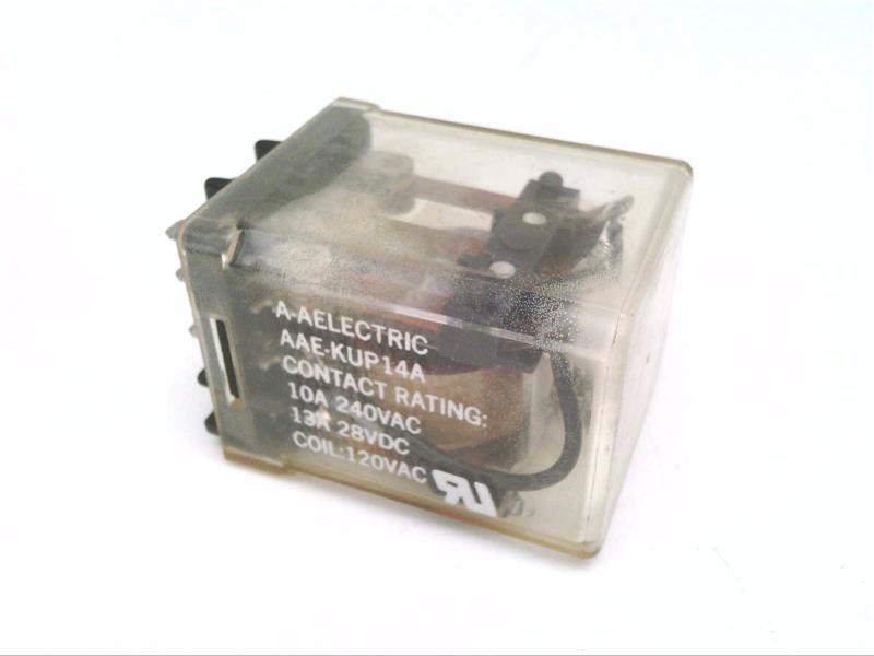 AA ELECTRIC AAE-KUP14A-120V
