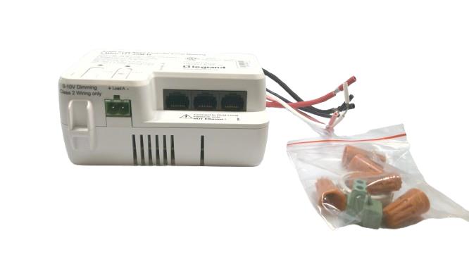 WATTSTOPPER LMRC-111-20M-U