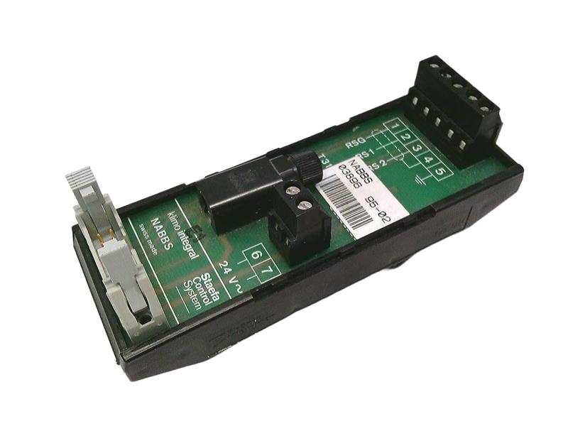 NABBS by SIEMENS