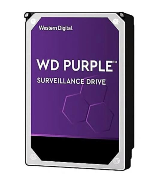 WESTERN DIGITAL WD121PURZ
