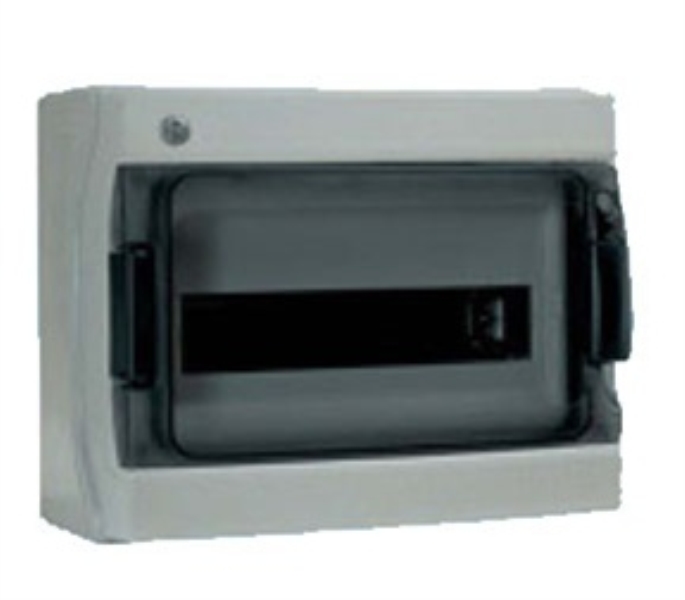 SHAMROCK ICB-1265/12