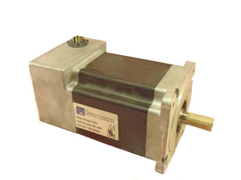 801-306 by DANAHER MOTION