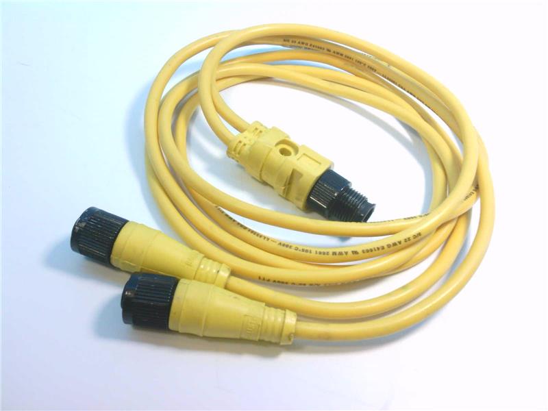 BALLUFF C04-EEC-04-VY-010M-V