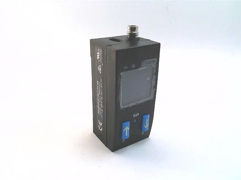 SDE1-D10-G2-MS6-L-P1-M8 by FESTO