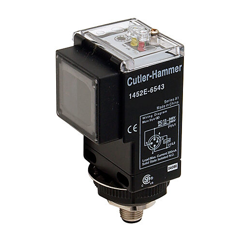 EATON CORPORATION 1452E-6543