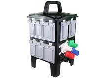 NM3-I60DL3140 by ERICSON MFG