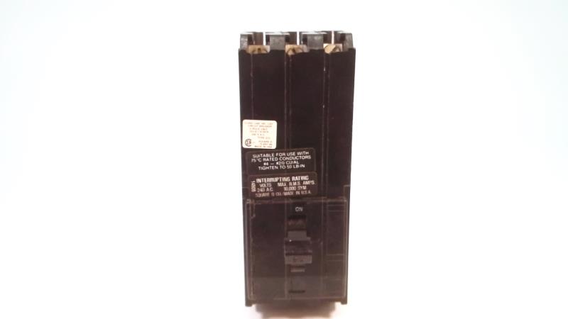 SCHNEIDER ELECTRIC Q1L380